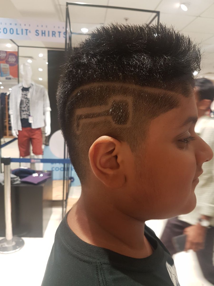 _bhavnasingh's tweet photo. My boy a superhero!  @MarvelStudios https://t.co/fR73JcfSAk