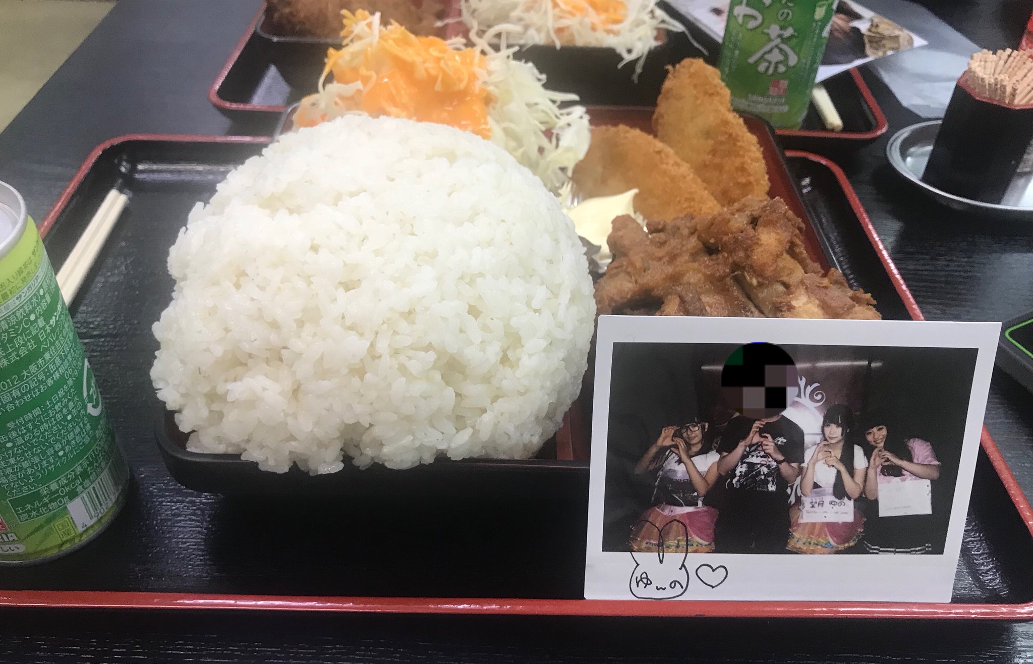 あさチャン食堂 - Twitter Search / Twitter