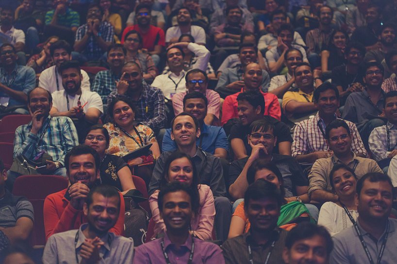 ycrash_rca's tweet image. Let’s have a look at Our Architect, Ram Lakshmanan’s talks on Java Garbage Collection and Thread Dumps in GIDS. ow.ly/85Sg30jpAbc
#GIDS #JavaGarbageCollection