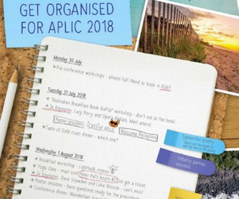 maddymedlycott's tweet image. Can you spot the @ALIANewGrads #CATSofAPLIC in the latest issue of #incite magazine from #ALIA?? #spottheCATS #getexcited @nettymess @aliaconference #APLIC2018