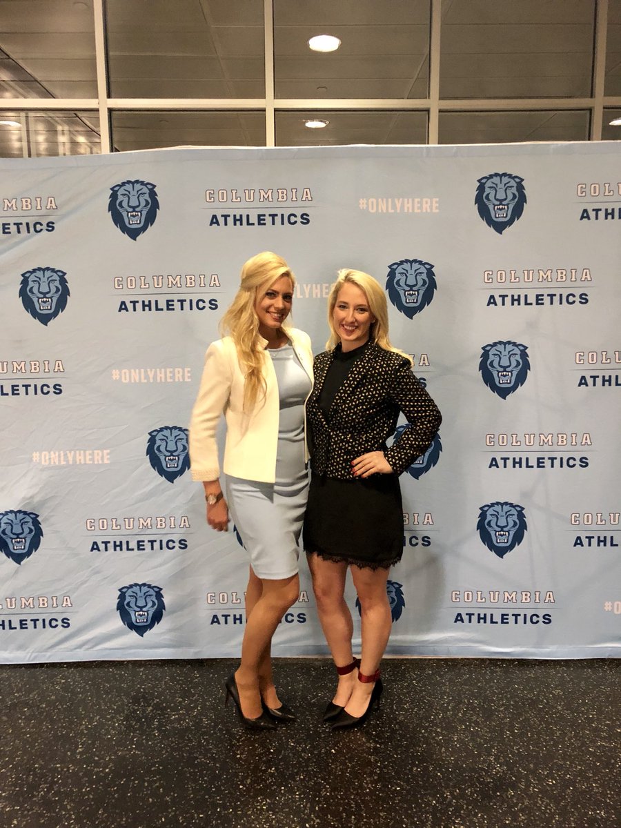 ThaCarterAis2's tweet photo. Shoutout to my work buddy @chelsraleigh for planning a great #VCC18 honoring our wonderful student-athletes academic and athletic achievements #proudtobealion #onlyhere https://t.co/kyaJFfIEPG