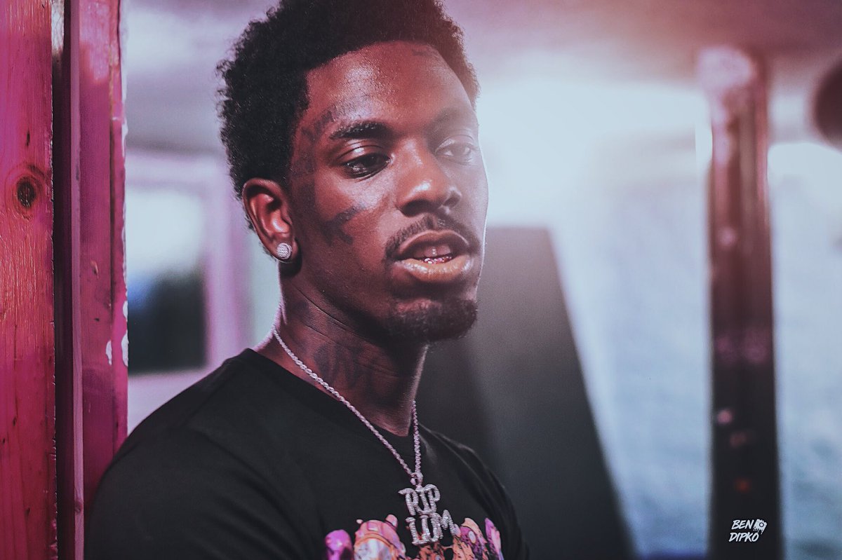 Rapper Jimmy Wopo killed tonight in Pittsburgh | O-T Lounge