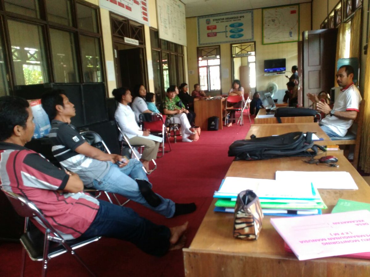 GSC_Murungraya's tweet photo. PKD desa Sungai Lunuk Kec. Tanah Siang https://t.co/V5VnkQolNO