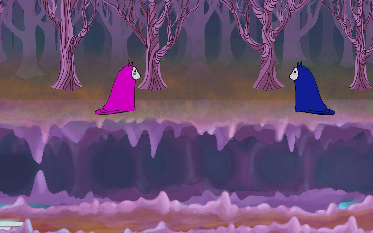 masonremaley's tweet image. Monsters and Sprites Day 8: Who's that?

Look like we've got one more day to finish the demo, come check it out at #PlaySpring on Thursday! #gamedev #indiedev #gameart #playcrafting

playcrafting.com/event/spring-p…