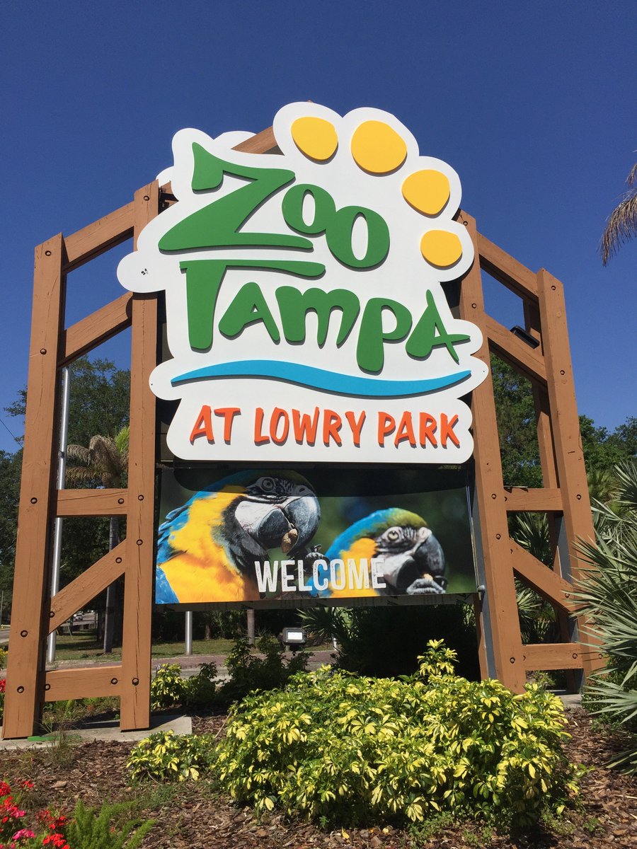 FinderZoo's tweet photo. Do you LOVE animals? Zoos? Aquariums? TRAVEL? If so, Zoo Finder can help you with all of that! Download our #FREEAPP today and start adventuring! Might I suggest @ZooTampa if you are in the Tampa Area... you will not be disappointed! https://t.co/l4BERA34ua  to get your app! https://t.co/UCLJt7S0Es