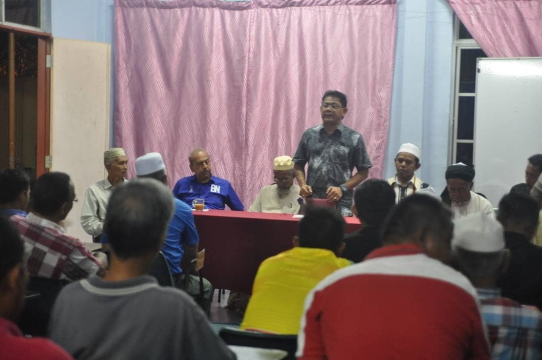 FOBNKEDAH's tweet photo. Ramah mesra sembang santai Calon Bukit Lada dan Calon Parimen Pokok Sena bersama Pekida daerah Pokok Sena https://t.co/NI1XgcYlfJ