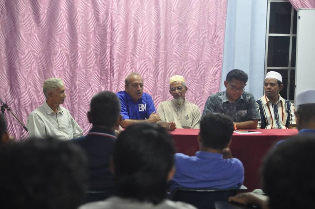 FOBNKEDAH's tweet photo. Ramah mesra sembang santai Calon Bukit Lada dan Calon Parimen Pokok Sena bersama Pekida daerah Pokok Sena https://t.co/NI1XgcYlfJ