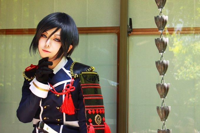 コスプレイヤー工藤棗のTwitter画像13