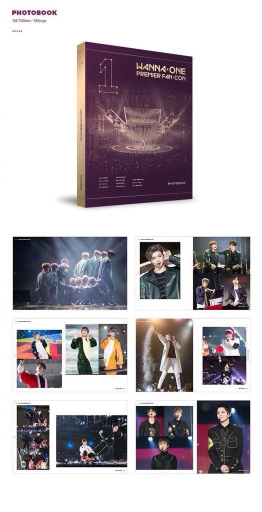 polarshopee_'s tweet photo. ✨ PRE! #WannaOne - PREMIER FAN CON DVD
🍎ฟตบ.188p/ฟตก. 11 เมม/Mini Poster 11 แผ่น
💸 1,590.-
📮 100/140
✖ ปิดรับ 15/5
🚩 สินค้าถึงไทย~15/6
🐻 สนใจสั่ง DM ค้าบบ
#polarshopee #ตลาดนัดwannaone #ตลาดนัดวนว #ตลาดนัดวอนนาวัน #ตลาดนัดรวมด้อม #ตลาดนัดวันนาวัน https://t.co/QuvUy2fAzz