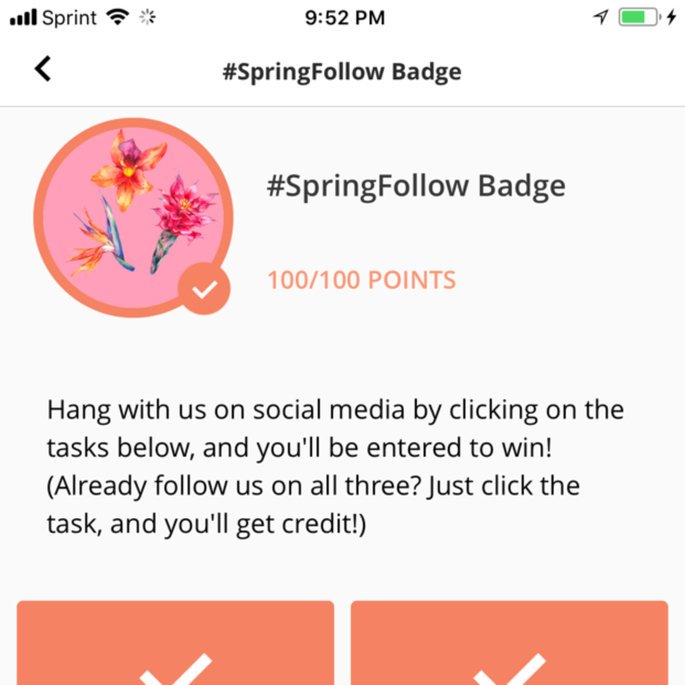 mariposabarrio_'s tweet photo. #springfollowbadge https://t.co/RL0LbSOd08