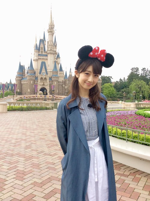 東京ディズニーリゾートpr 公式 Pa Twitter 明日5月3日 木 11 55 放送の ヒルナンデス 日本テレビ系列 では中間淳太さん 小倉優子さんたちが東京ディズニー リゾートの 知って楽しい お得なうんちく を披露 知らなかったパークの魅力が見つかるかも