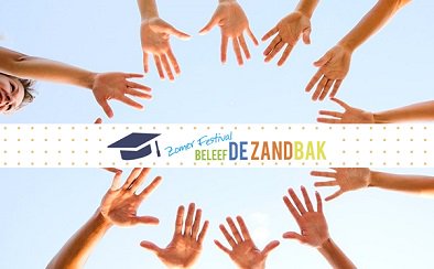 Groepskorting! ow.ly/tYYH30jHJTS 
Hoe leuk is het om met je hele team samen te leren in de Zandbak. Afgelopen jaar maakten een paar teams gebruik van deze mogelijkheid en nu nog hebben ze het erover. Tot 15 mei heb je zowel vroegboekkorting als groepskorting!