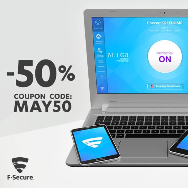 f secure coupon code f secure coupon code