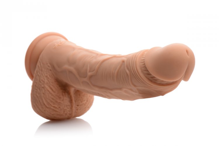 MarathonSextoys's tweet photo. Mount the sturdy cock of this studly star Dominic Pacifico Signature 8.5 Inch Silicone Dildo and enjoy all of his hard inches inside of you! https://t.co/QXCUjMgpdB #love #sex #dildos #realisticdildos #realisticcocks #sextoysale #f4f #dong #dongwithballs #suctioncup #greatsex https://t.co/JzMPbgNNgq