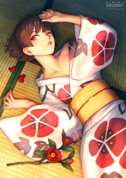 @megturney does Makoto count? ? https://t.co/14WbdOnh2M