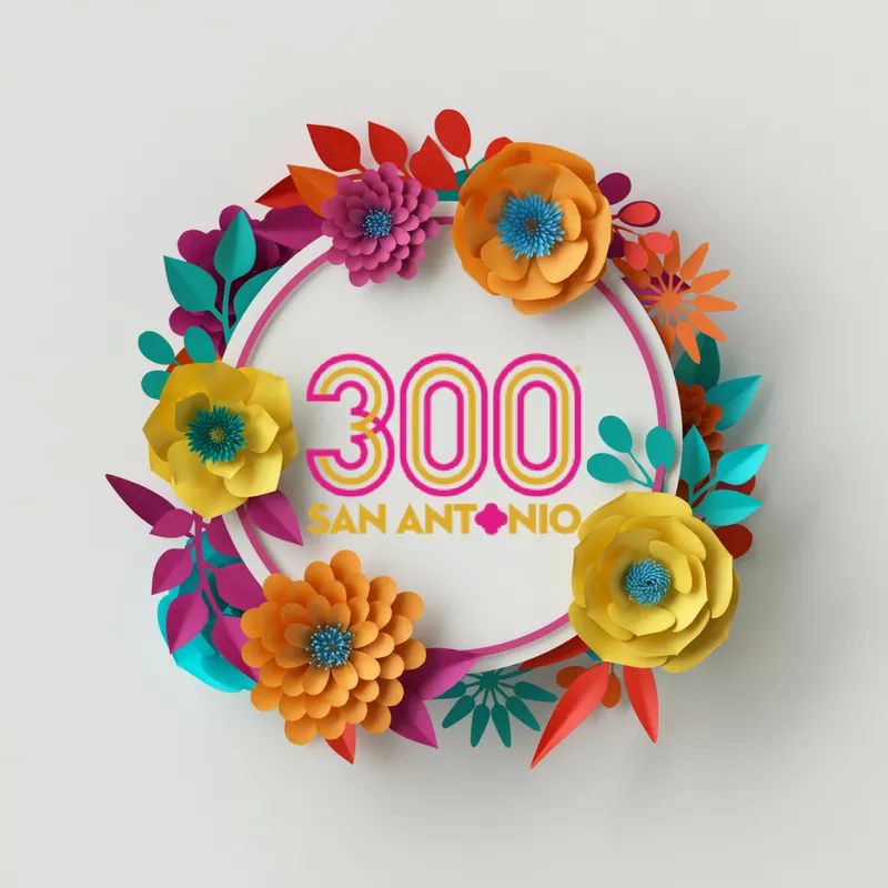 CascaronBash's tweet photo. Happy 300th Birthday San Antonio! 
The City of San Antonio will be celebrating their Tricenntinal with a Commemorative week. See the link for all the planned events. https://t.co/nyVi7tR83u  #SA300 #CascaronBash #STEAM https://t.co/MytSocViYf