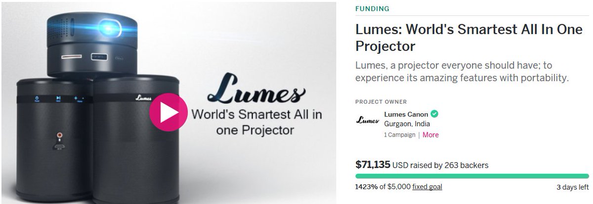 Lumes_Projector's tweet photo. Just #03DaysLeft - #Campaign is about to end, Hurry Up #share as much you can and get #Lume #free. #Nokia8Sirocco 
Visit Now->https://t.co/4Wbh3pCCMA https://t.co/CtNuKViqRG