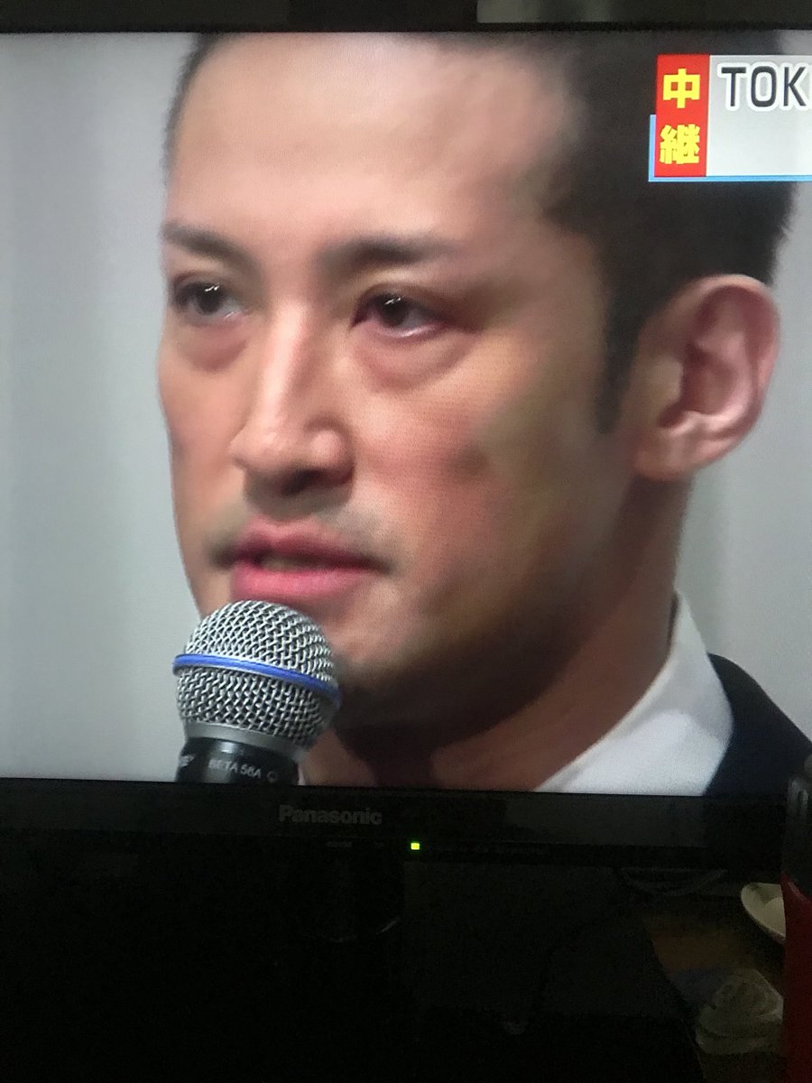Tokio松岡昌宏と長瀬智也が丸坊主で反省 丸刈りにした理由は Love Peace