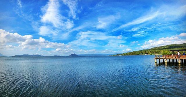 geepyo's tweet photo. that Vitamin Sea deficiency is starting to creep up on me. #panorama #panoramic #sea #sky #clouds #morning #wishfulthinking #takemehere #ineedanescape #vitaminsea #vitsea #ineedavacation #ineedavacay #comewithmehere #bluesky #cloudy #mountains #province … https://t.co/Jz6hNGW9yb https://t.co/gJJpXZN1Bq
