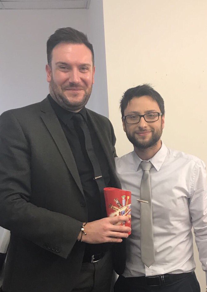 stevendaytps's tweet image. Great Area Meeting this week Collaborating with #EssexDistrict 😊#AprilSales #AwardWinners @michelle_tyson1 @TPSPeople @doolo9 @VictoriaTps @TPSIlford