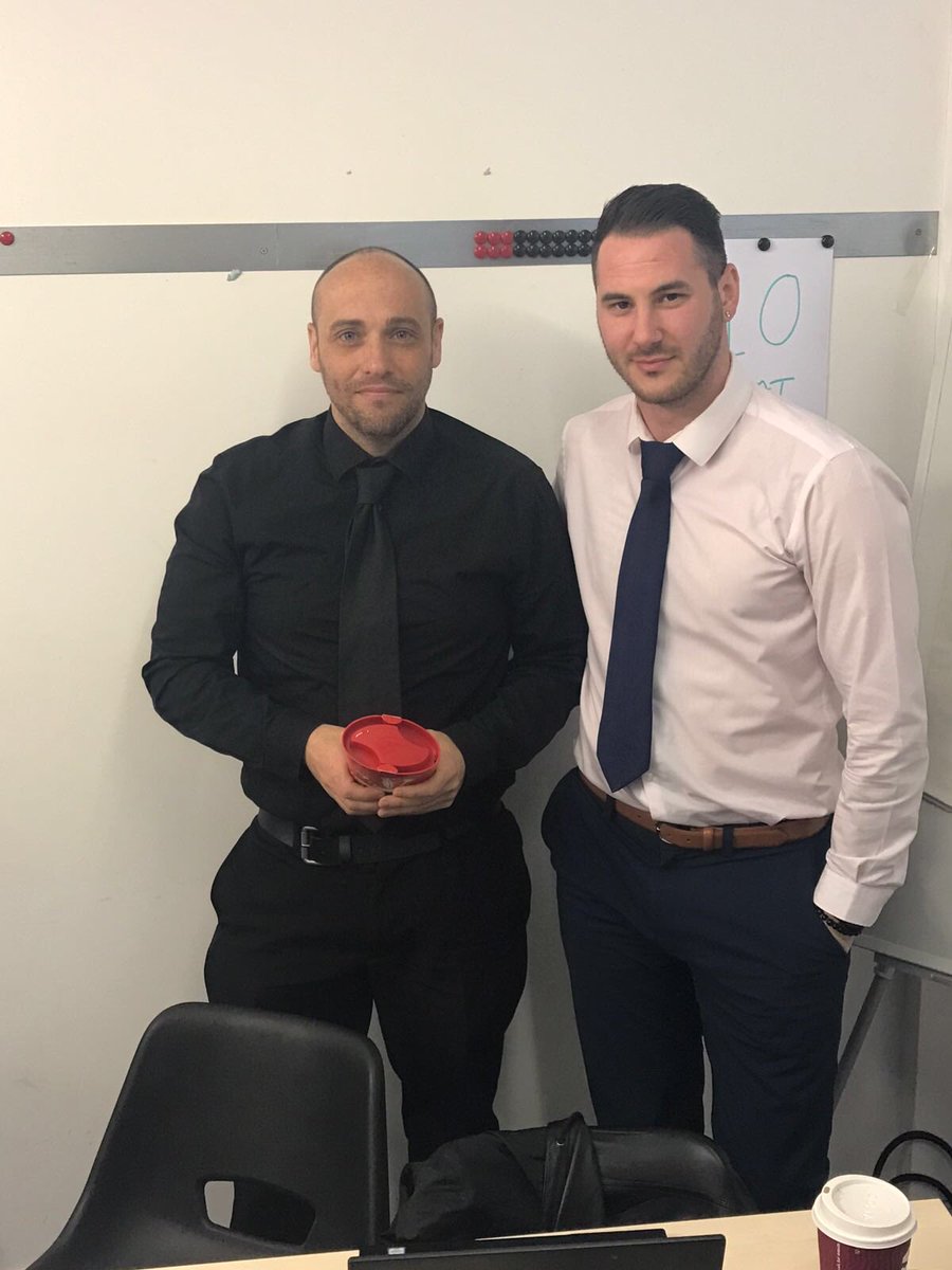 stevendaytps's tweet image. Great Area Meeting this week Collaborating with #EssexDistrict 😊#AprilSales #AwardWinners @michelle_tyson1 @TPSPeople @doolo9 @VictoriaTps @TPSIlford