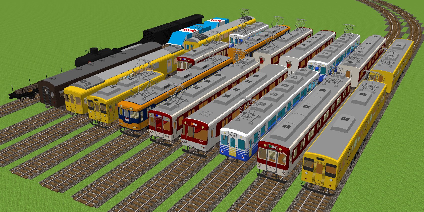 Rtmのキットまとめ Twitter