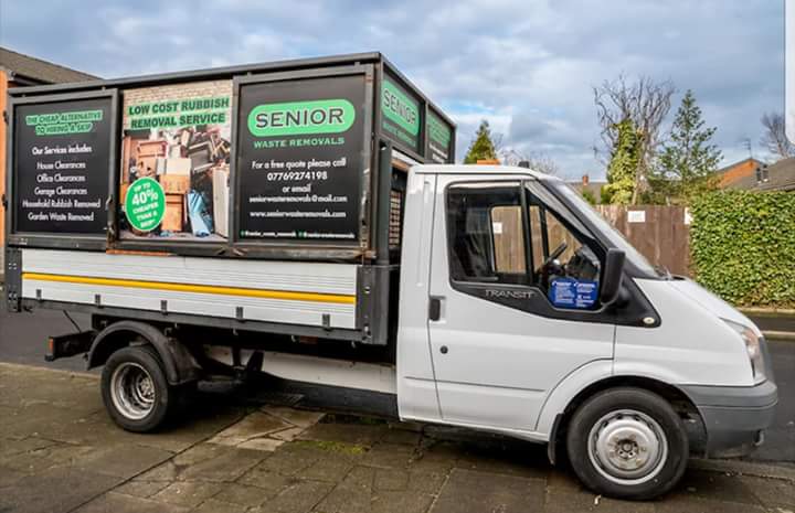 Van Stolen from Bury this morning. Have you seen it in Manchester? <a href="/SeniorWaste/">Senior Waste Removal</a> #bury #manchester <a href="/gmpolice/">Greater Manchester Police</a>