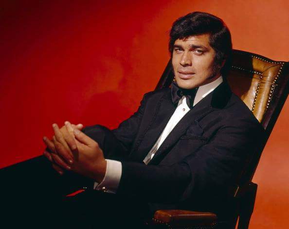 HAPPY 82nd BIRTHDAY 
ENGELBEHUMPERDINCK
STILL GOING STRONG!
YOU ARE ABSOLUTELY 
AND TOTALLY AMAZING! 