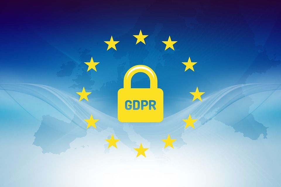 #GDPR is just a month away – be sure your firm is ready for the new legislation with our GDPR compliance services buff.ly/2JWdaub #compliance #cybersecurity #data #dataprotection #privacy