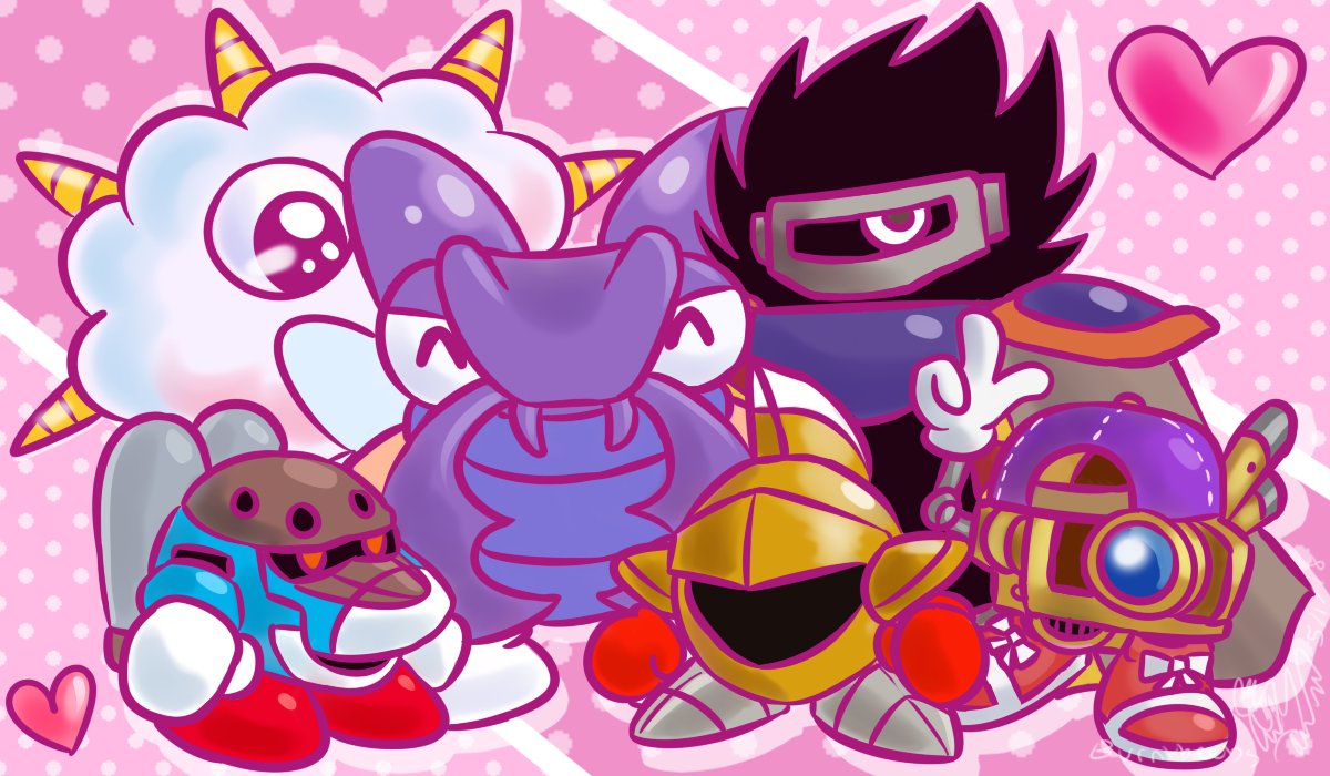 Actualizar 52+ imagen capsule j kirby Abzlocal.mx