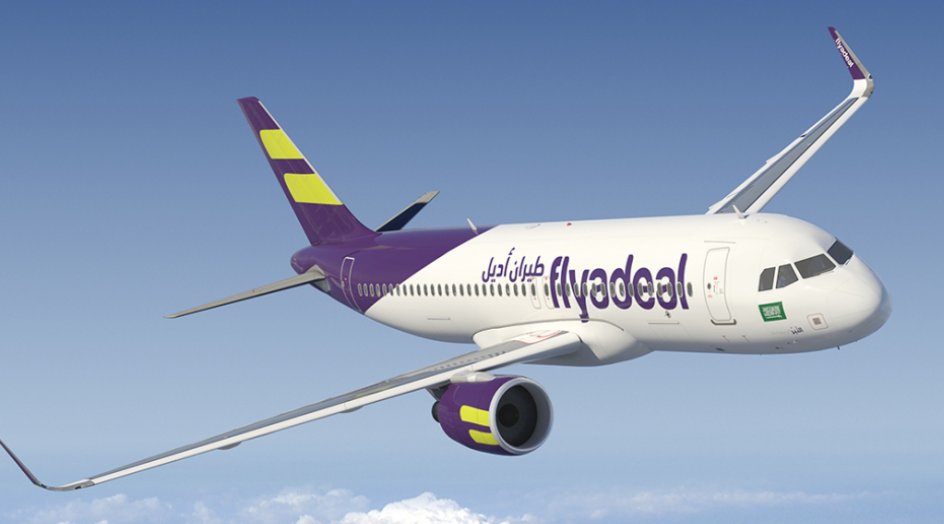 CAPA_Aviation's tweet photo. Saudia Arabia fleet: @flyadeal, @flynas, rapid LCC growth - https://t.co/ukeXx0NsqO https://t.co/5g2zaslxbD