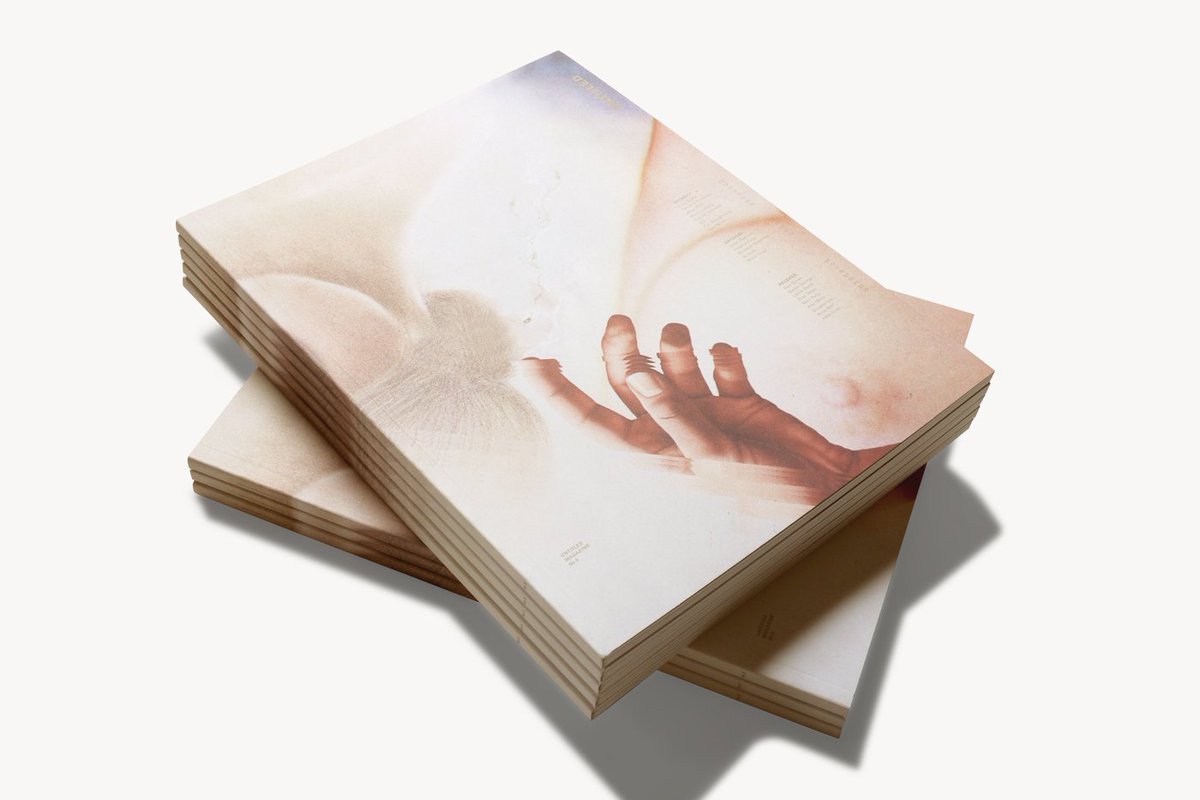 lustnation's tweet photo. In 2007, three ambitious graduates from the Fashion Institute of Technology founded Studio Newwork...

#design #dribbble #agency #work #print #graphicdesign #vsco #photo #trending #tuesdayinspo

https://t.co/xMeJyWedmH https://t.co/HJrrs5E0rP