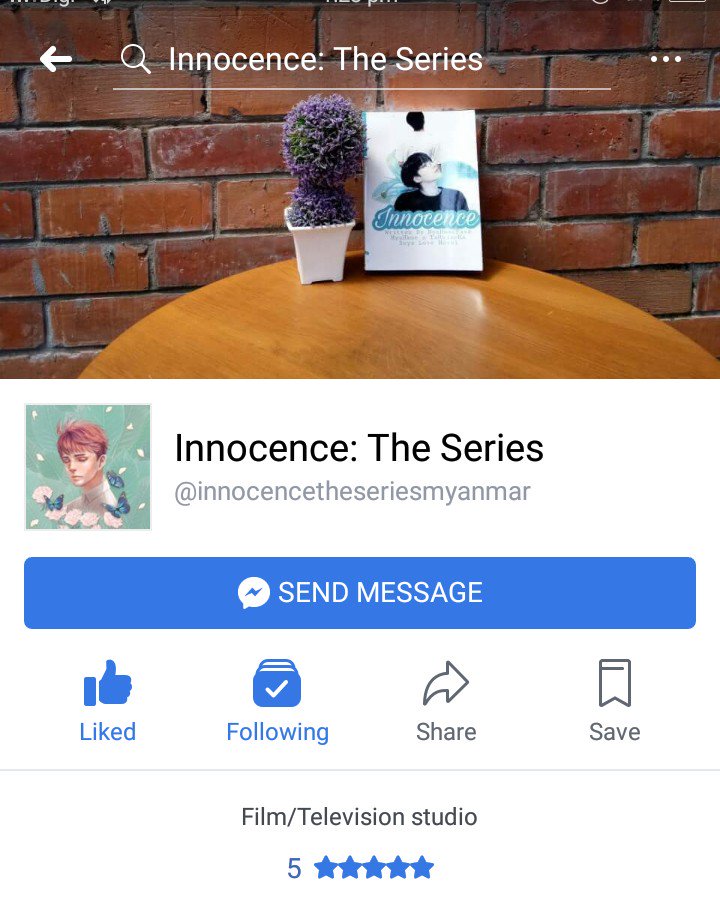 meili_pp's tweet photo. Kindly follow innocence the series official Fackbook,twitter and instagram for more info. 

Thank you Author Nya Hmwe Pann and @InnocenceMM team ❤

#innocencetheseries #myukhoe #tuhnaingkha #myanmarfirstboysloveseries 🇲🇲 https://t.co/C7bnJH6Z2R