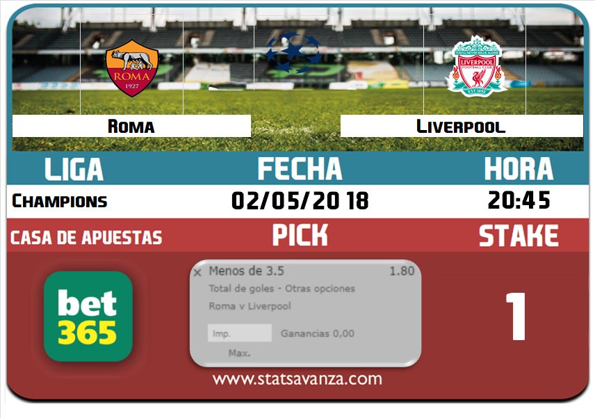 StatsAvanzaEEUU's tweet photo. Como no, empezamos el mes en positivo!!!
Nuevo Sistema de pronósticos muy fiable!!!
Enlace: https://t.co/uSspuLxK6E
#Apuestas #Bet #Apuesta #Apuestasdeportivas #Combi #Pick #Pronostico
PICK 2/3 https://t.co/Hi2EfJ7EVx