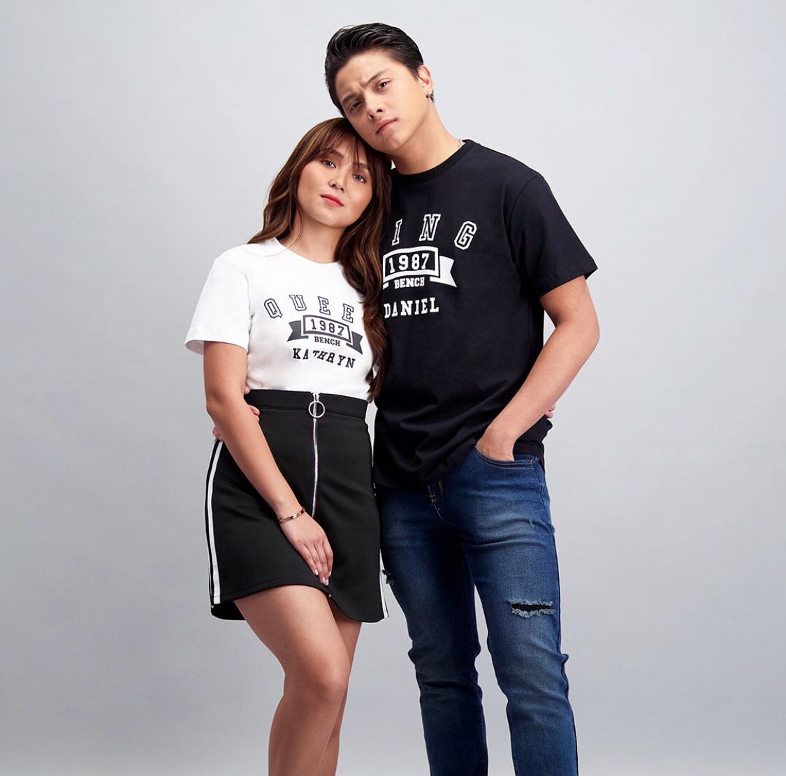 queenel67985463's tweet photo. @imdanielpadilla @benchtm Congrats to Daniel John for the Box Office Star! God bless him and Kathryn! I love them both. Stay safe always.🙏😍
#BENCHEveryday 
#BENCHDesignStudio 
@bernardokath @imdanielpadilla https://t.co/YusUre2PjR