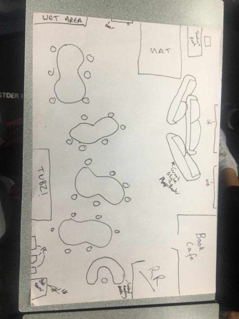 Classroom Studying is better when you’re buddy-ing #AcuEdu_P