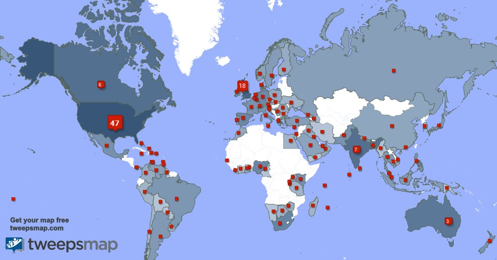 AMindfulChoice's tweet photo. I have 39 new followers from USA, and more last week. See https://t.co/wlRve6LOej https://t.co/aNlYrUMNCw