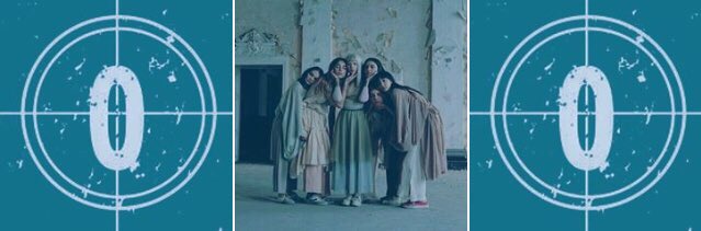 AURORAmusic's tweet image. 0️⃣