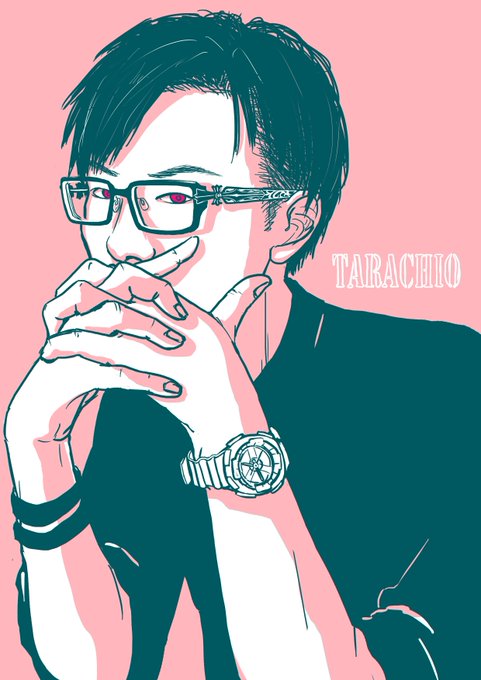 タラチオのtwitterイラスト検索結果 タラチオのtwitterイラスト検索結果