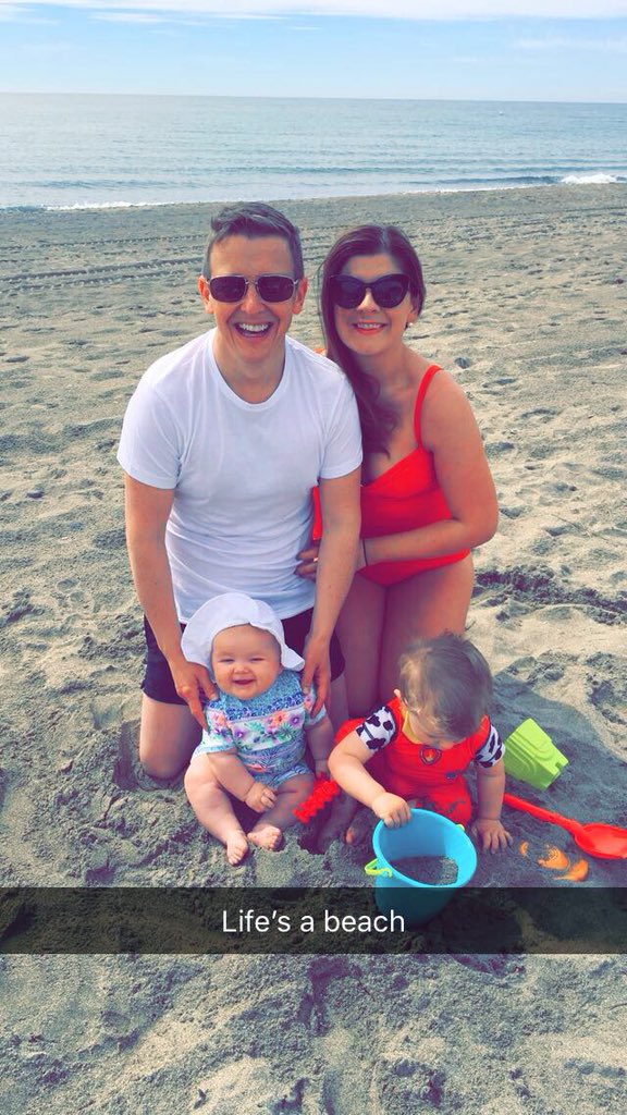 moyladd's tweet photo. Beach day #Family #Peurtobanus https://t.co/00C9s0Mri9