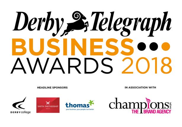 DerbyCQ's tweet photo. Congratulations to #CathedralQuarter based Craig Bunting of @bearcoffeeco who is a finalist in the Business Entepreneur Of The Year category at the @DTBizAwards!👏🍾🎉 https://t.co/xqA6adQix6