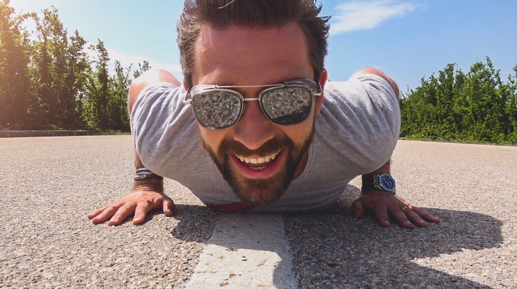 NEW VIDEO LIVE! Be A YES Man!
Full video right here: youtu.be/sp-xQGlyRMU