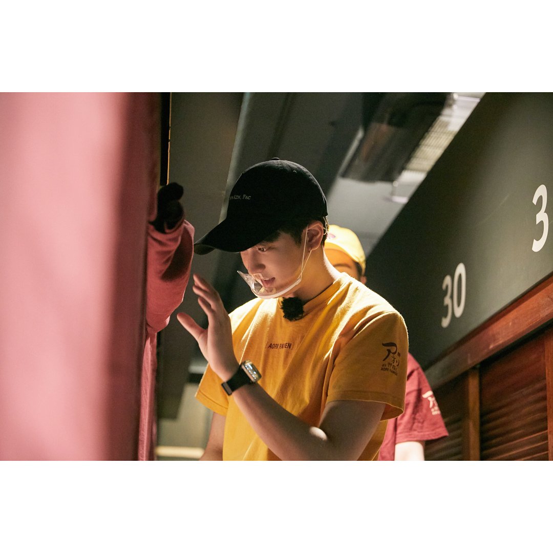 iKON_Global's tweet photo. 180502 iKON TV official IG update (3) https://t.co/QmmB6QF4ZK