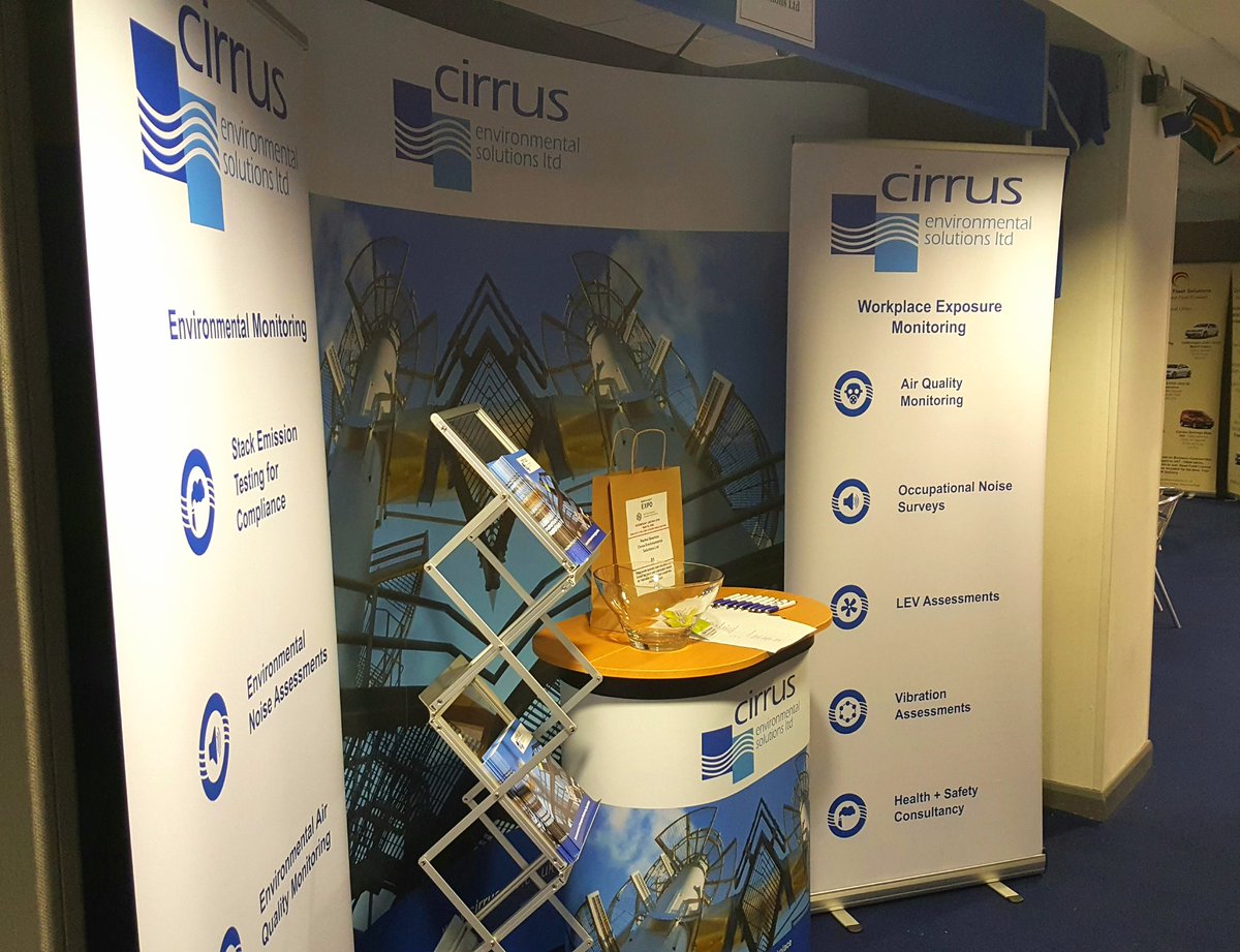 Come and see us at the #NEExpo