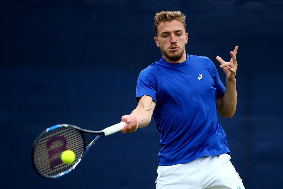 Check out the player list for the Loughborough Trophy as <a href="/AlexWard1990/">وسيطة شي إن SHEIN 🛒</a> leads the British challenge 👉 bit.ly/2KthrWl