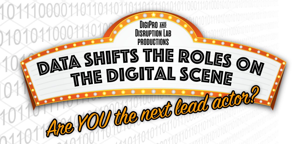 BusinessFinland's tweet photo. How do you engage your customer digitally? Digipro #tutkimus'projektin tuloksia julkaistaan Data shifts the roles on the digital scene -seminaarissa 23.5. Turussa. Tervetuloa kuulolle! Tutustu tarkemmin ja ilmoittaudu mukaan: https://t.co/RLQEkdUkvH #digipro18 @UniTurku @UniLUT https://t.co/px4nG2C5Tc