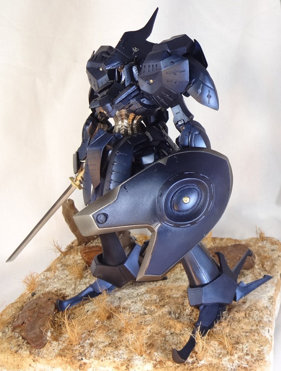 新製品情報も満載 テロル ミラージュ 1 100 ファイブスター物語