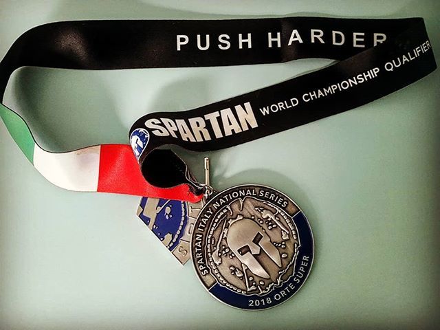 badwolfteam's tweet photo. Spartan Race Super Orte 2018 completata!
#Spartan #SpartanRace #spartanqualifier #vsco #vscogood #badwolfteam #badwolfteam🐺🐺 #OCR #ocr #ortespartan #spartan2018 #spartansuper #pushharder #wolf https://t.co/hb7SaKwo4Q https://t.co/BKN9tircaj