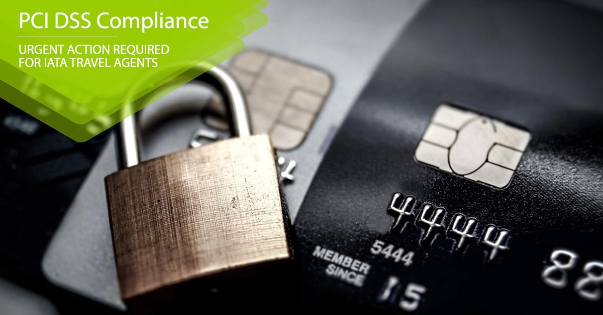 Travelport's tweet photo. Finding the payment card industry standards challenging?  SECURITYMETRICS offer a simple and fast certification service that is supported by IATA. 
Visit: https://t.co/AVeiQ1WOhx https://t.co/KdImOR4Ovv