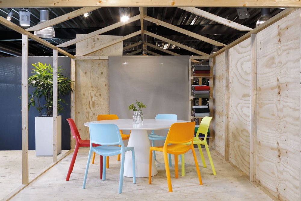 Ook u outdoor meubels vindt u bij Timmermans, kom naar onze showroom